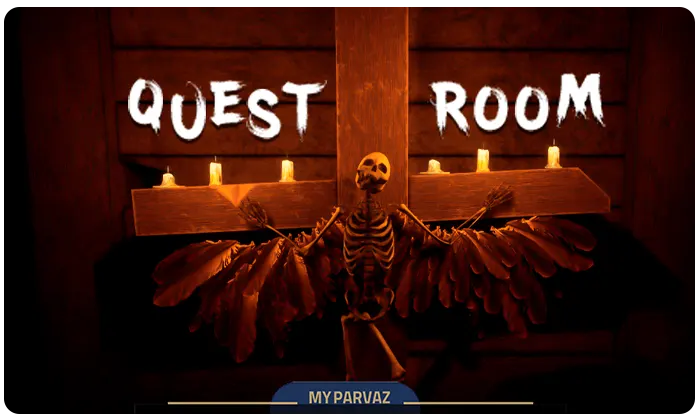 Quest Room Yerevan